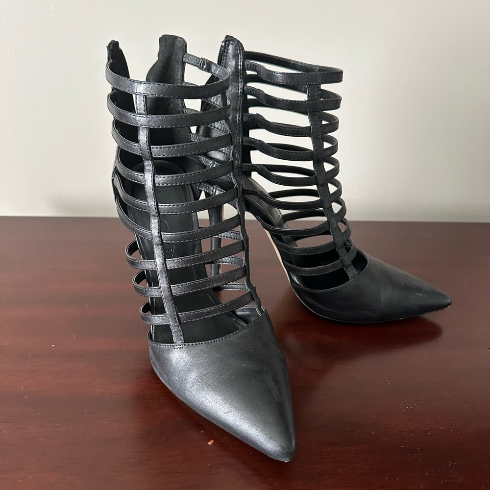 Aldo high heels